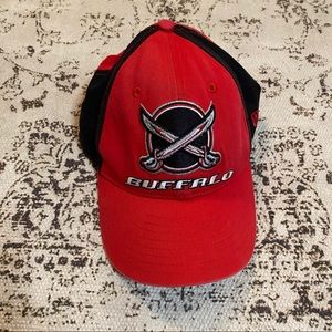 NHL Buffalo Sabres Hat